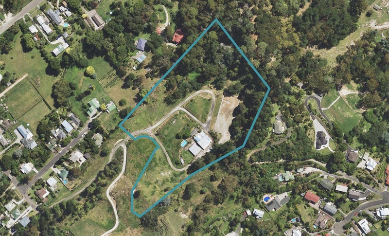 1 Oswald Street, Mangapapa, Gisborne - Carousel 1