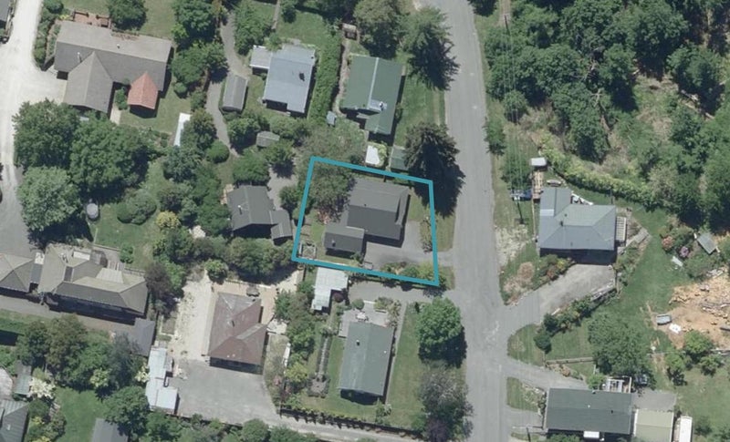 24 Scarborough Terrace, Hanmer Springs, Hanmer Springs - Carousel 1