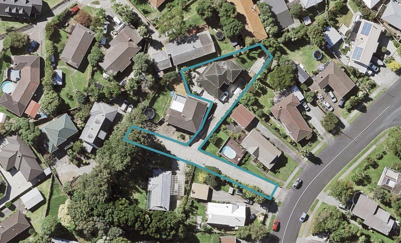45A Marendellas Drive, Bucklands Beach, Auckland - Carousel 1