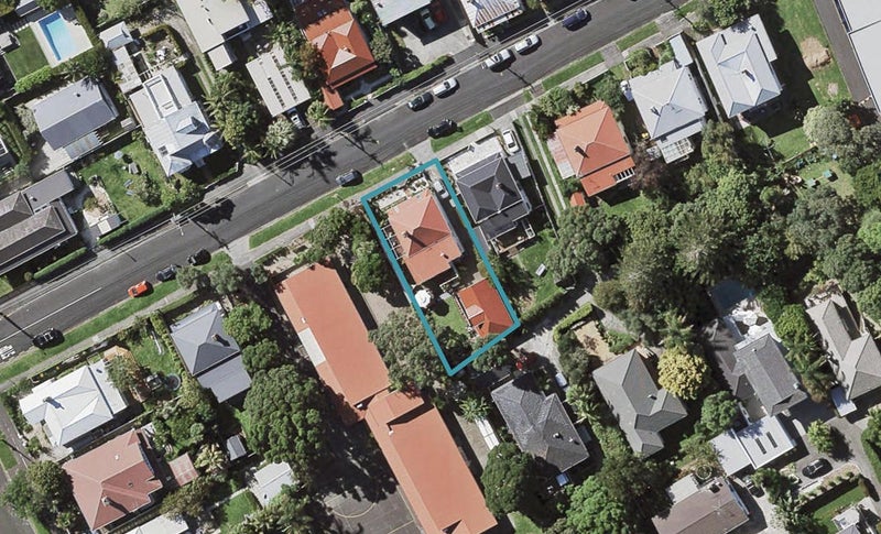 8 Owens Road, Devonport, Auckland - Carousel 1