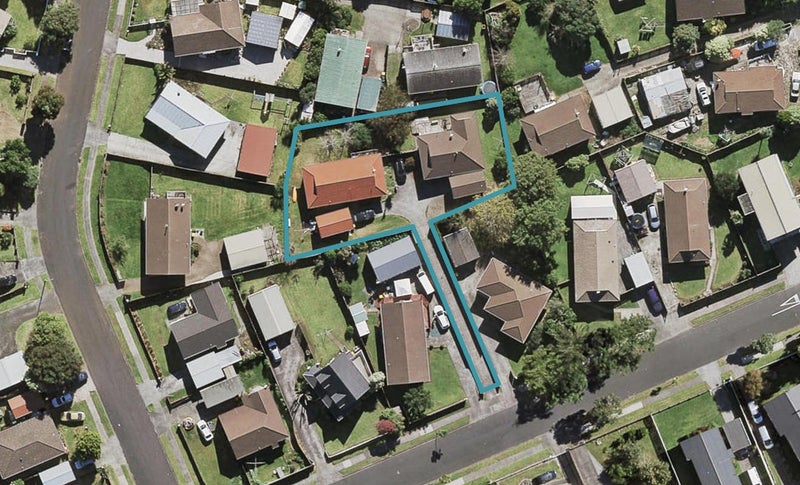 1/77 Burundi Avenue, Clendon Park, Auckland - Carousel 1