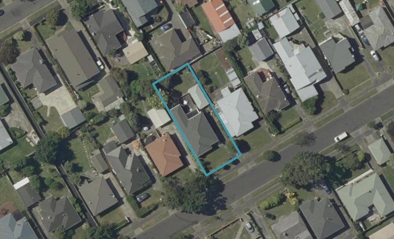 44 Guy Avenue, Takaro, Palmerston North - Carousel 1