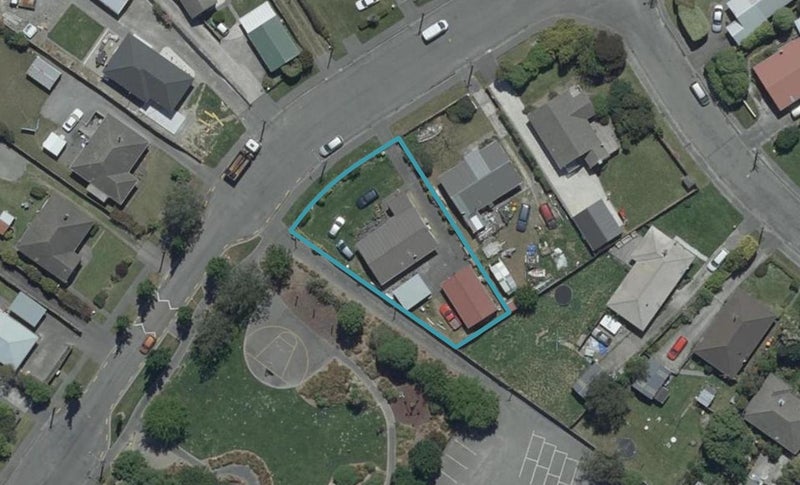 32 Morrison Avenue, Northcote, Christchurch - Carousel 1
