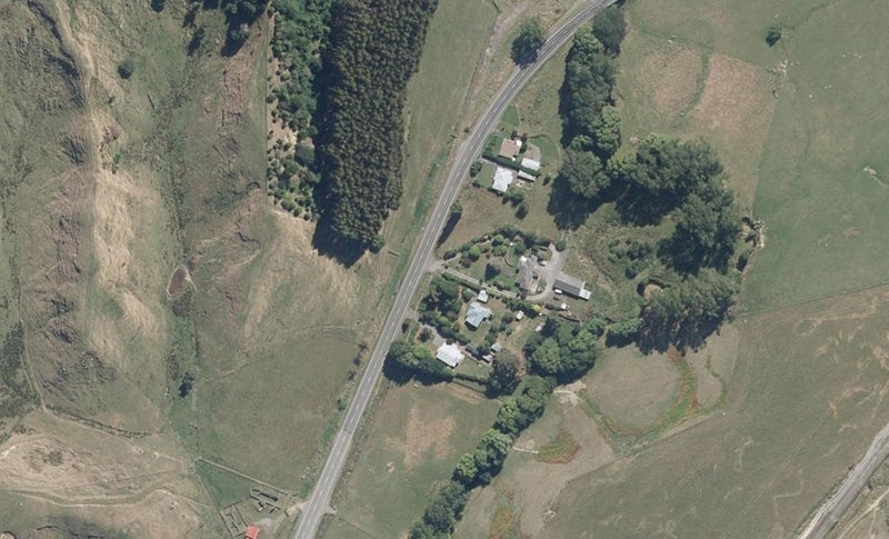 3734 State Highway 1, Hunterville, Hunterville - Carousel 1