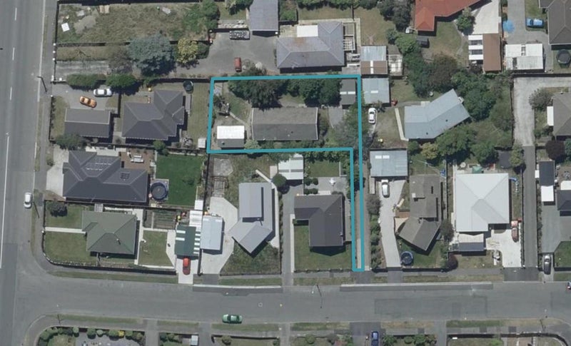 7 Philomel Street, North New Brighton, Christchurch - Carousel 1