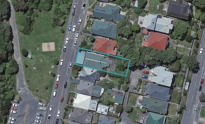 197 Hanson Street, Newtown, Wellington - Carousel 1