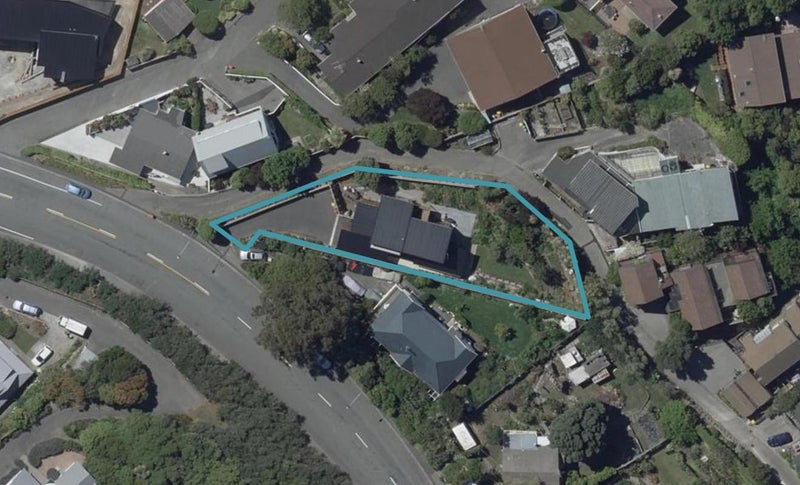 171 Hackthorne Road, Cashmere, Christchurch - Carousel 1