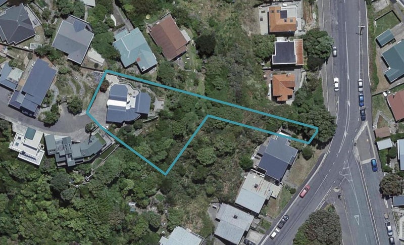 36 Lerwick Terrace, Lyall Bay, Wellington - Carousel 1