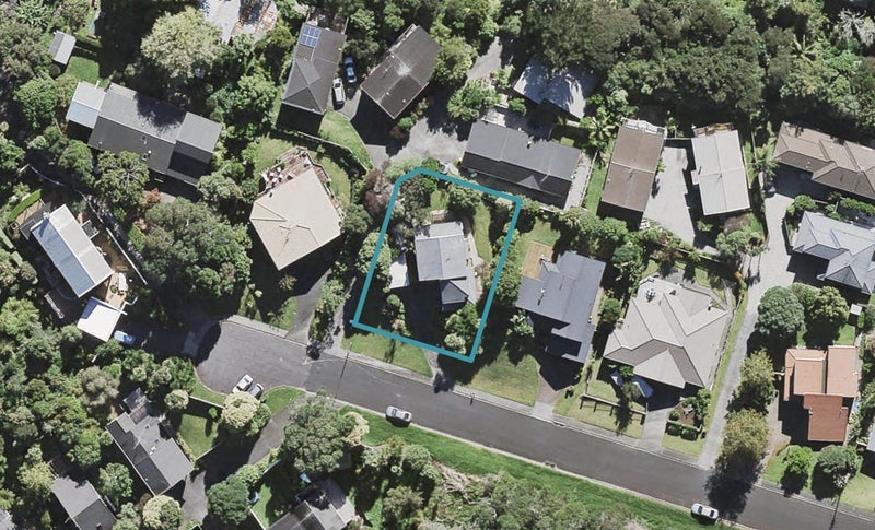 37 Radiata Lane, Chatswood, Auckland - Carousel 1