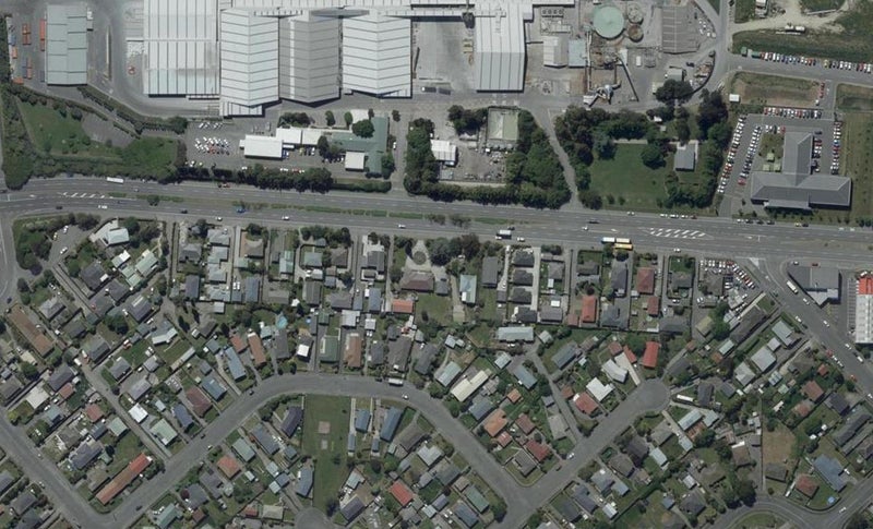 5/321 Main South Road, Hornby, Christchurch - Carousel 1