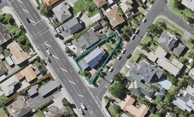 2A Ewen Street, Takapuna, Auckland - Carousel 1