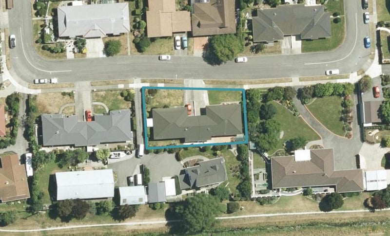 2/51 Brooklyn Drive, Redwoodtown, Blenheim - Carousel 1