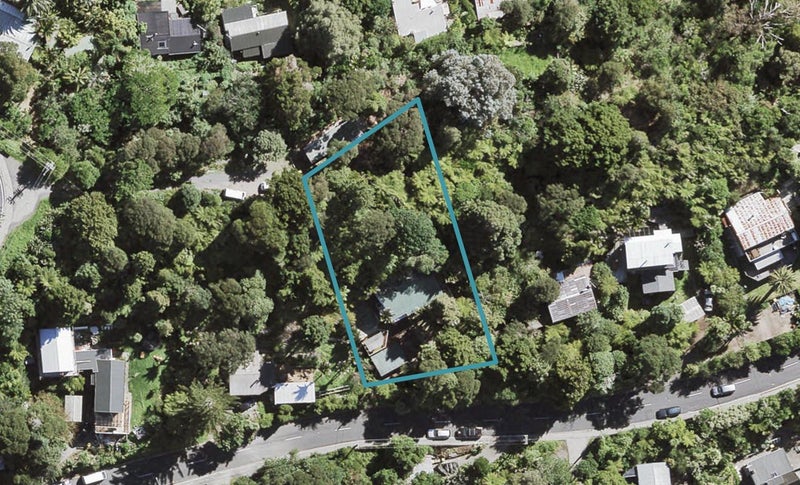 72 Warner Park Avenue, Laingholm, Auckland - Carousel 1