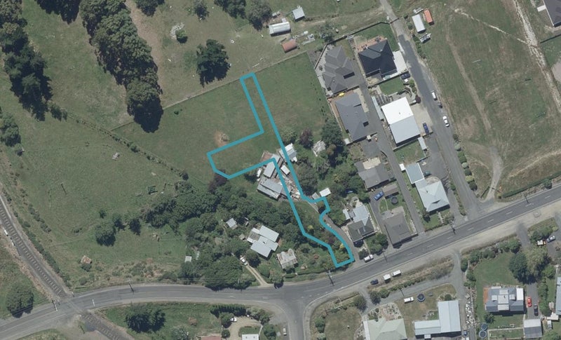 7 Stables Lane, Mosgiel, Mosgiel - Carousel 1