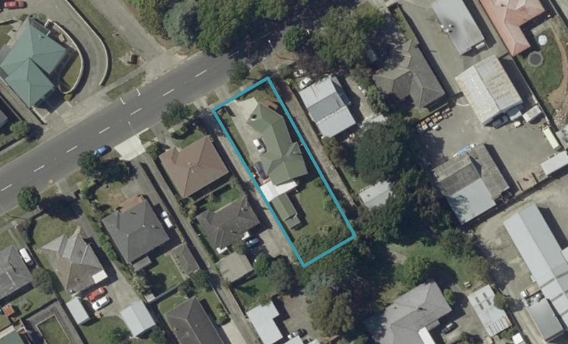 304 Tremaine Avenue, Takaro, Palmerston North - Carousel 1