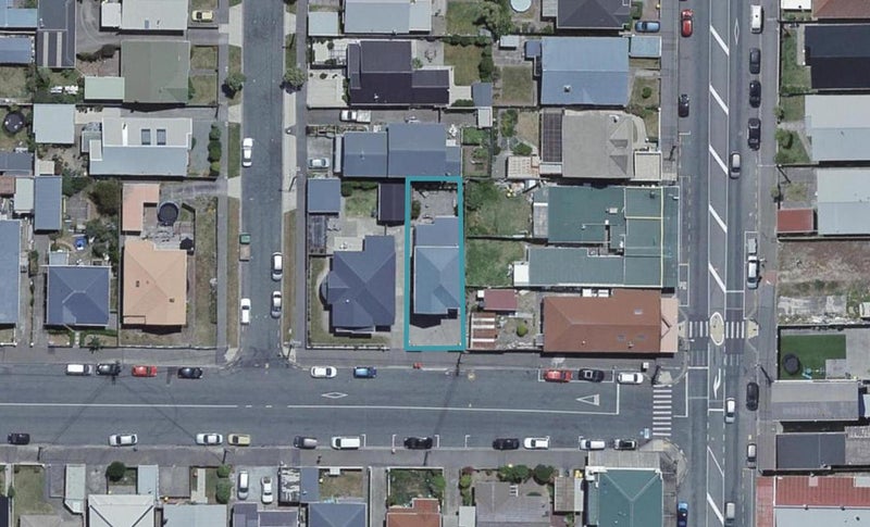 4 Wha Street, Lyall Bay, Wellington - Carousel 1