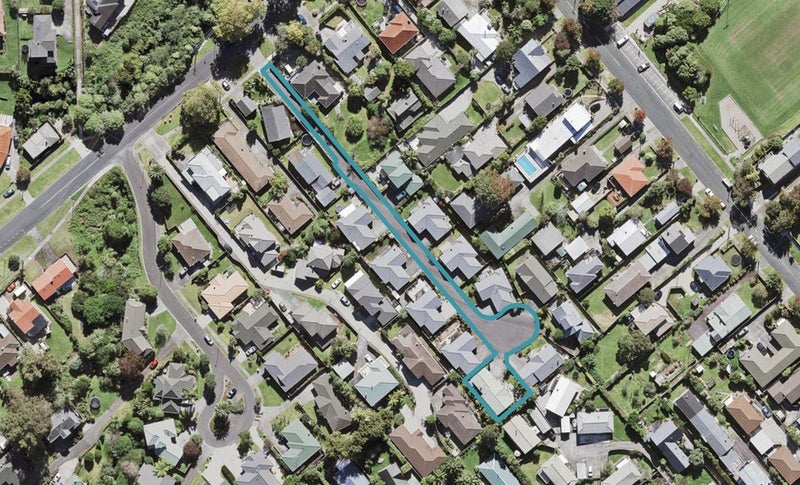 72E Seabrook Avenue, New Lynn, Auckland - Carousel 1
