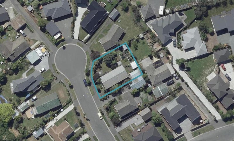 22 Seafield Place, South New Brighton, Christchurch - Carousel 1
