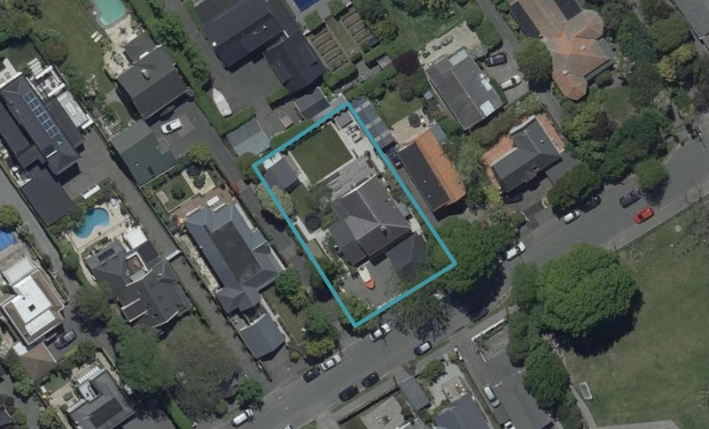 45 Leinster Road, Merivale, Christchurch - Carousel 1