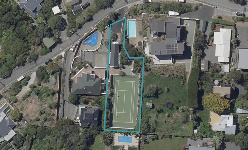 23 Kinsey Terrace, Clifton, Christchurch - Carousel 1