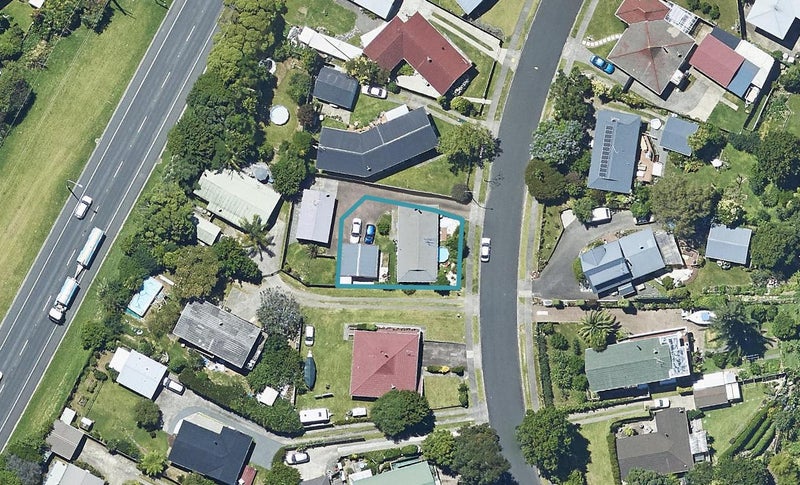 73B Taipari Street, Maungatapu, Tauranga - Carousel 1