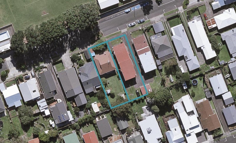 2/44 Pendarves Street, New Plymouth, New Plymouth - Carousel 1