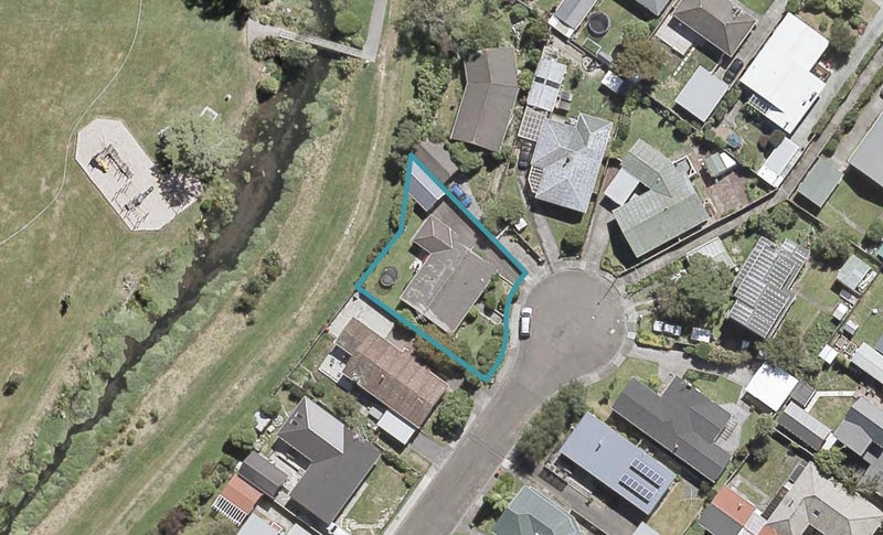 55 Perry Street, Heretaunga, Upper Hutt - Carousel 1