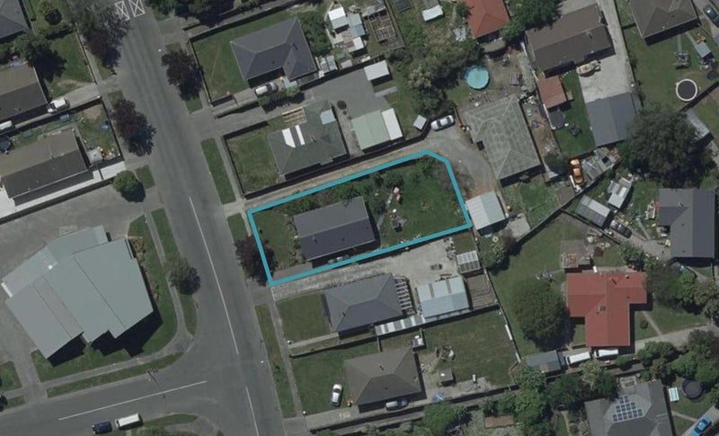 31 Rowley Avenue, Hoon Hay, Christchurch - Carousel 1