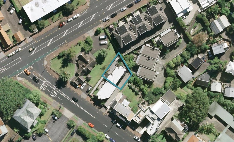 2A Brighton Road, Parnell, Auckland - Carousel 1