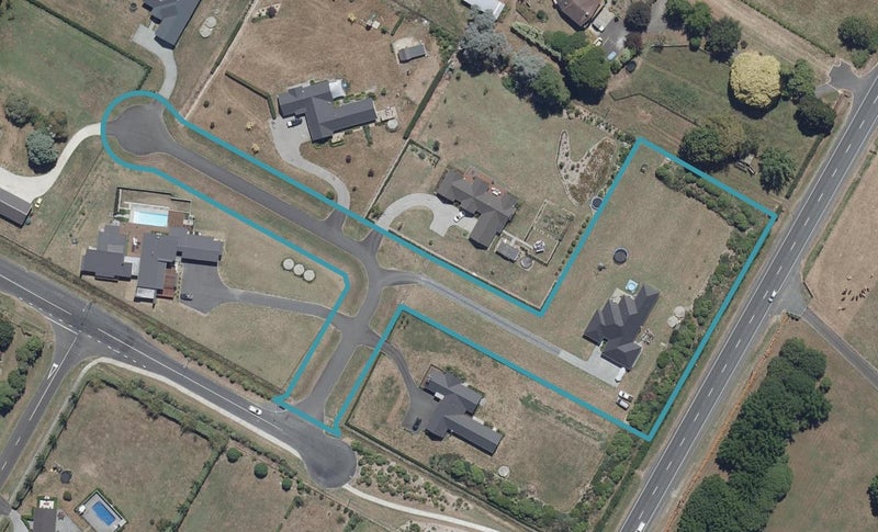 4 Fusion Lane, Tamahere, Hamilton - Carousel 1