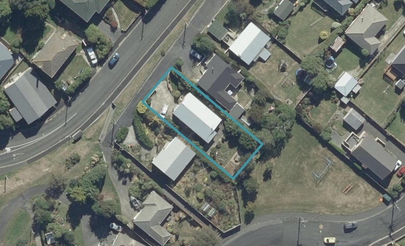 128 Scott Street, Waverley, Dunedin - Carousel 1