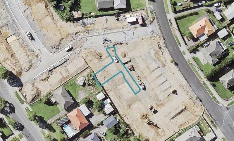 7C Reg Pearce Way, Glen Innes, Auckland - Carousel 1