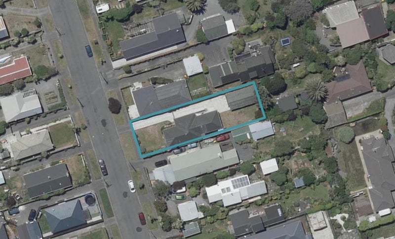 263 Pine Avenue, South New Brighton, Christchurch - Carousel 1