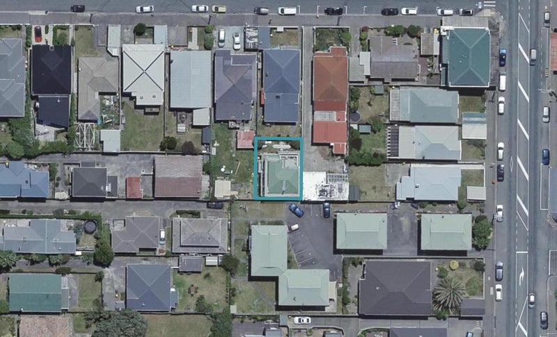 5A Wha Street, Lyall Bay, Wellington - Carousel 1