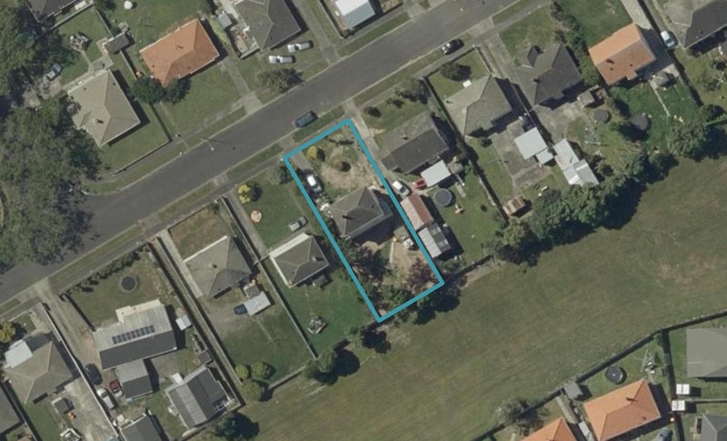 58 Andrew Avenue, Roslyn, Palmerston North - Carousel 1