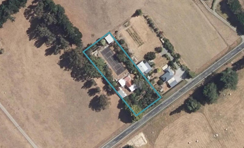 0 White Rock Rd, Dyerville - Carousel 1