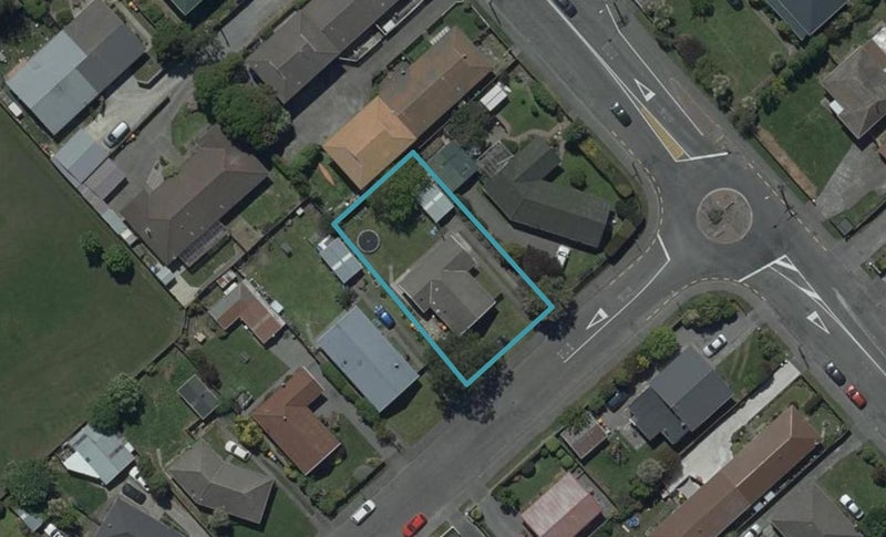 71 Trevor Street, Hornby, Christchurch - Carousel 1