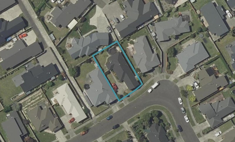 27 Meridian Grove, Kelvin Grove, Palmerston North - Carousel 1