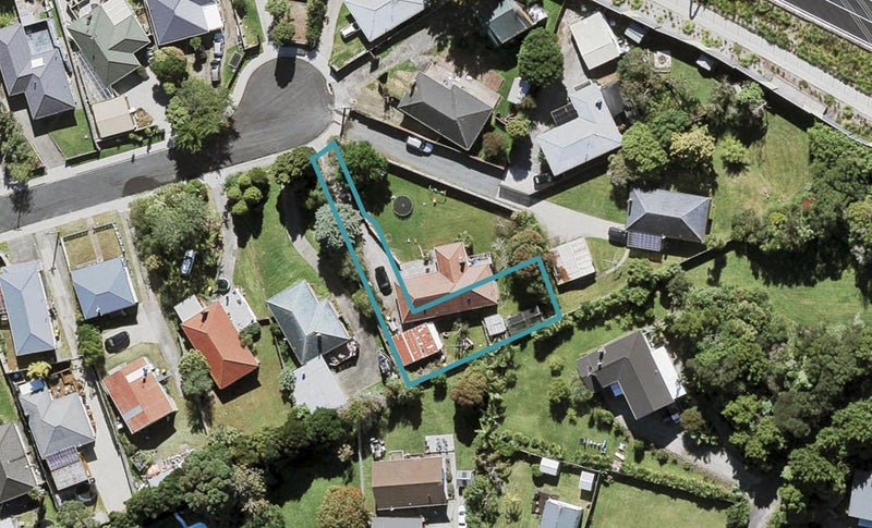 25C Paton Avenue, Te Atatu South, Auckland - Carousel 1