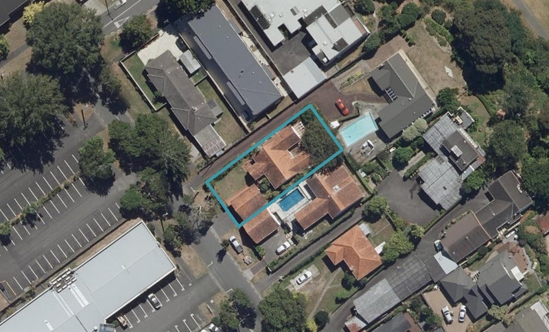 26 Clifton Road, Hamilton Central, Hamilton - Carousel 1