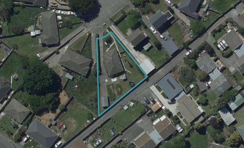 16 Bayley Place, Spreydon, Christchurch - Carousel 1