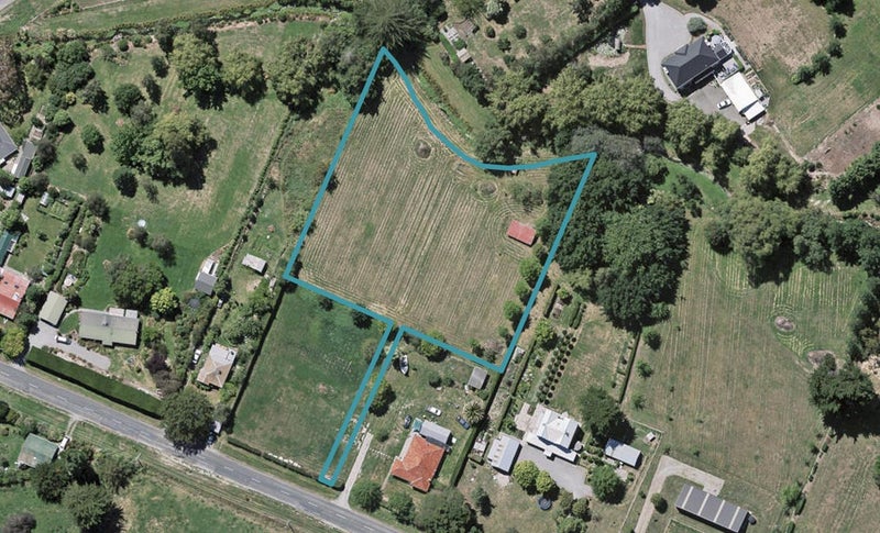 542 Mill Road, Ohoka, Kaiapoi - Carousel 1