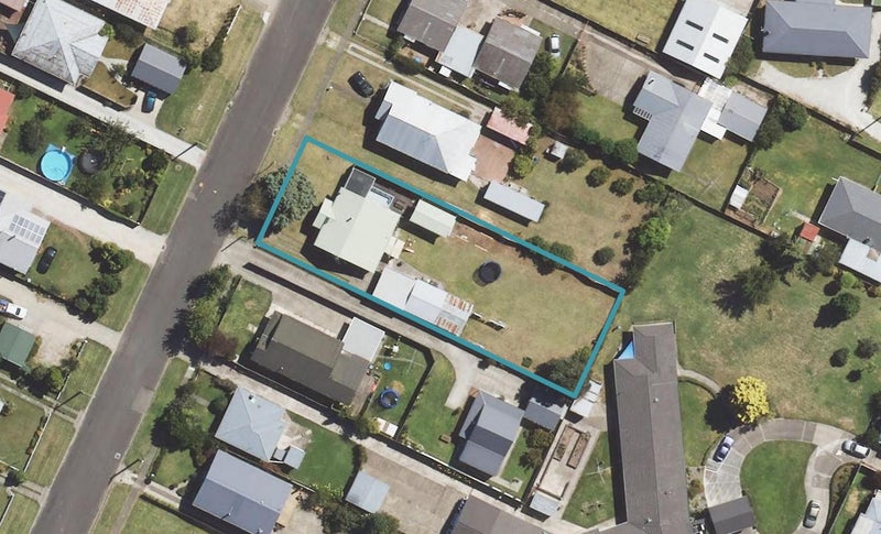 22 Cook Street, Te Hapara, Gisborne - Carousel 1