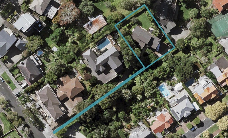 20B Dudley Road, Mission Bay, Auckland - Carousel 1