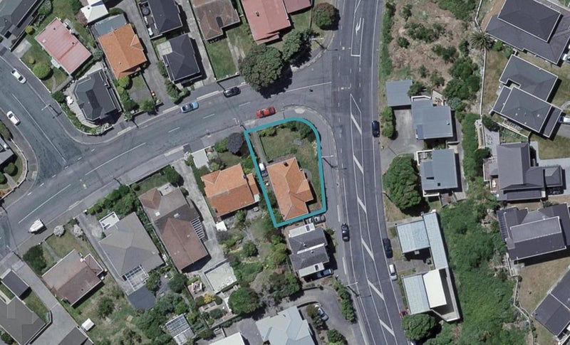 28 The Quadrant, Miramar, Wellington - Carousel 1