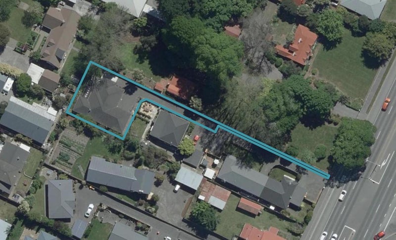 661C Main North Road, Belfast, Christchurch - Carousel 1