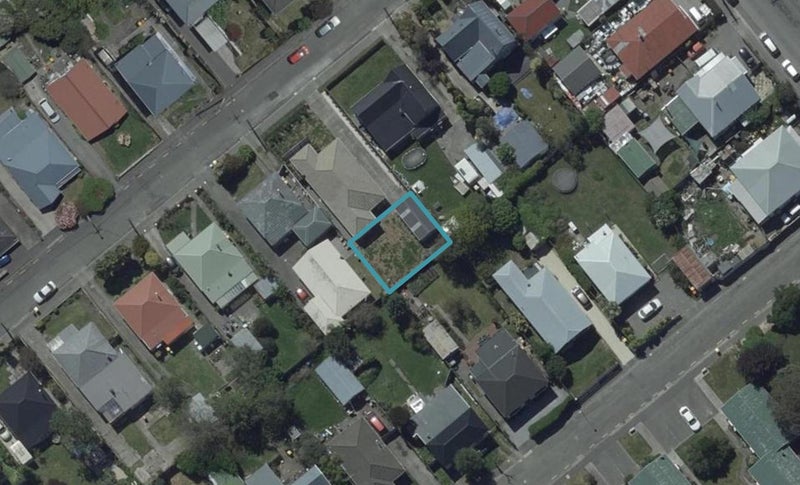 11C Chatham Street, Addington, Christchurch - Carousel 1