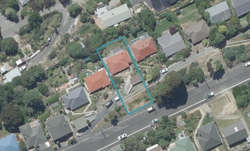 161 Evans Street, Opoho, Dunedin - Carousel 1