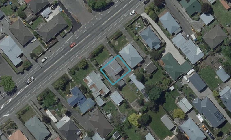 2/130 Milton Street, Somerfield, Christchurch - Carousel 1