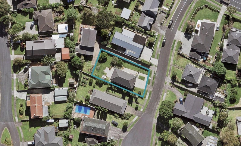 7 Banbury Place, Mangere Bridge, Auckland - Carousel 1